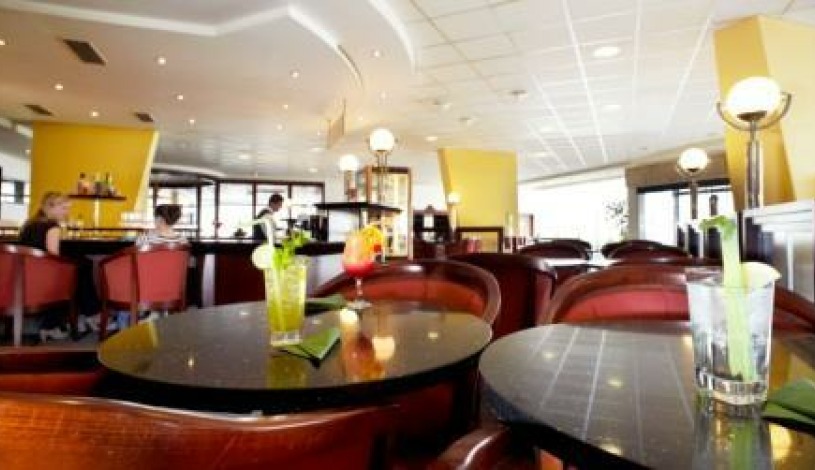 Hotel Černigov Hradec Králové